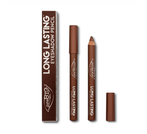 Matitone Ombretto Long Lasting - PuroBIO-033L TOPAZIO