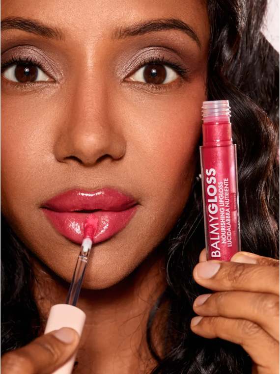 BALMY GLOSS PUROBIO Lucidalabbra nutriente biologico