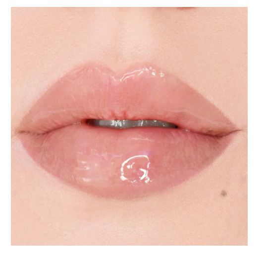 LIPGLOSS PuroBIO - finitura lucida e luminosa-01 trasparente
