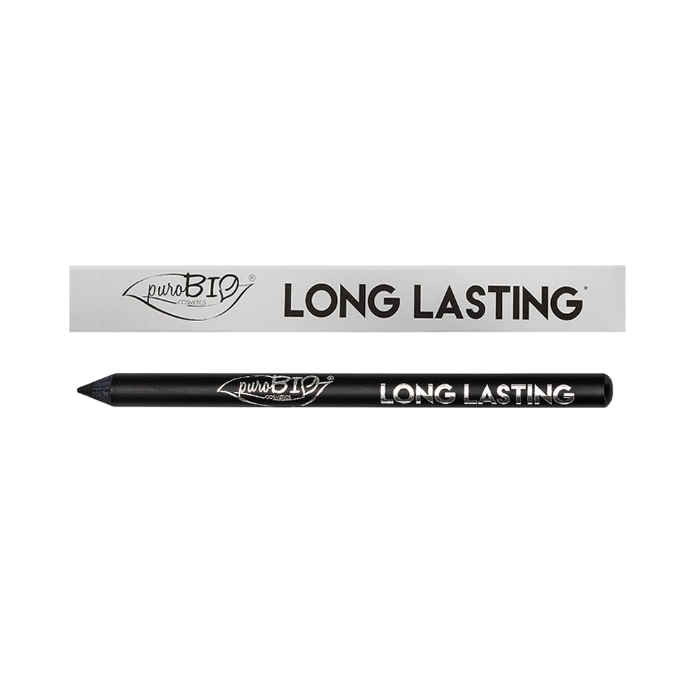 Matita occhi Long Lasting puroBIO - 5 colori