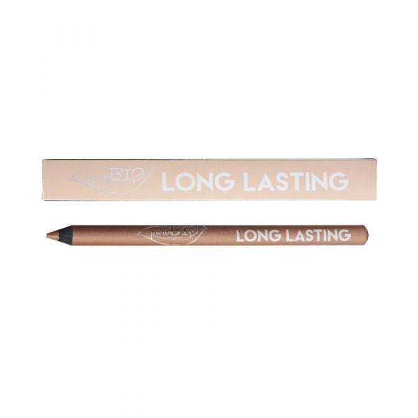 Matita occhi Long Lasting puroBIO - 5 colori-002L - CHAMPAGNE