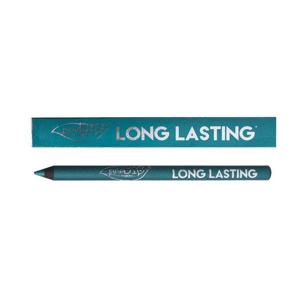 Matita occhi Long Lasting puroBIO - 5 colori