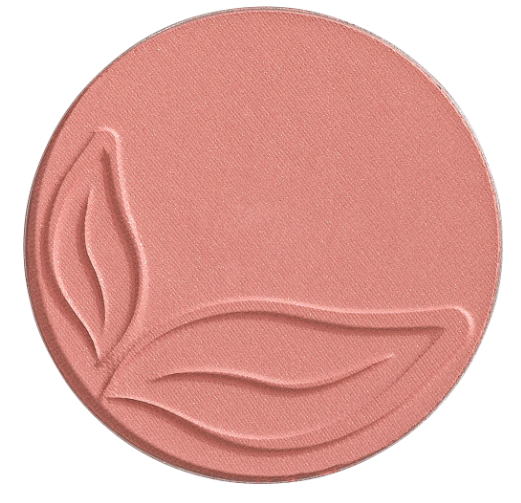 Blush PuroBIO-06 rosa satinato