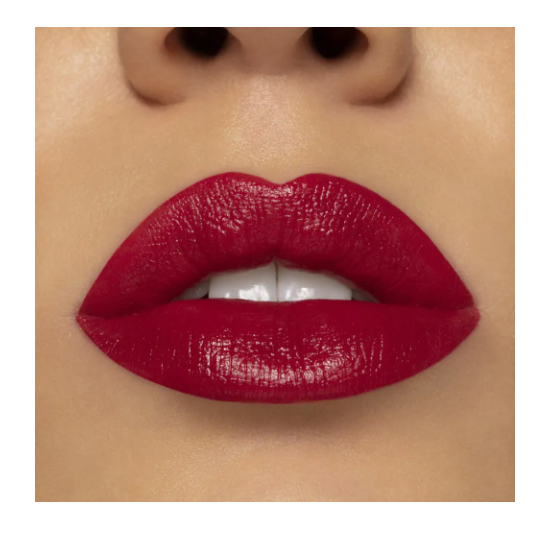 Rossetto Lipstick CREAMY-matte - PuroBIO - CREMOSO leggermente opaco-103 – Rosso Fragola