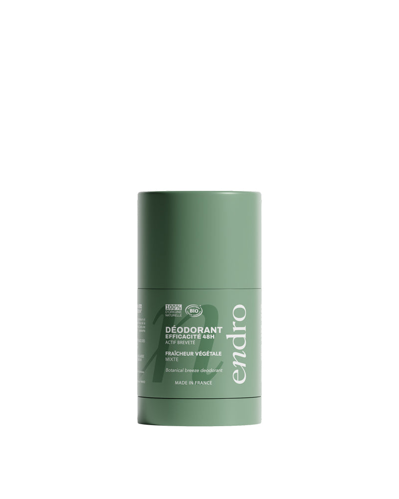 Deodorante stick 48H - Freschezza Botanica  ENDRO