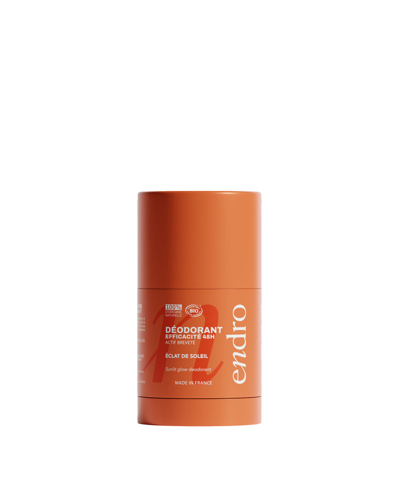 Deodorante stick 48H - Luce di Sole  ENDRO