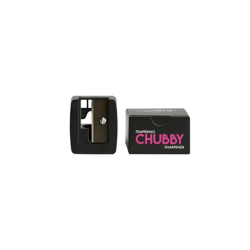 Temperino CHUBBY - PuroBIO