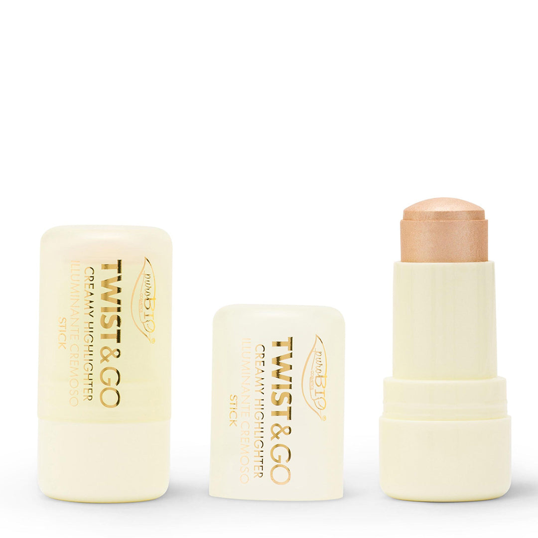 TWIST AND GO PUROBIO - Illuminante 01