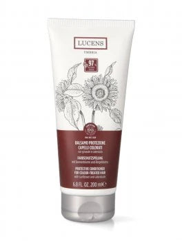 Balsamo Protezione capelli colorati - Lucens