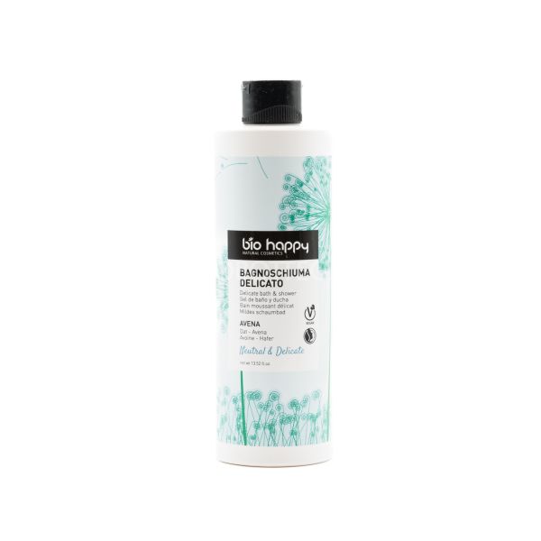 Bagnoschiuma Delicato all&
