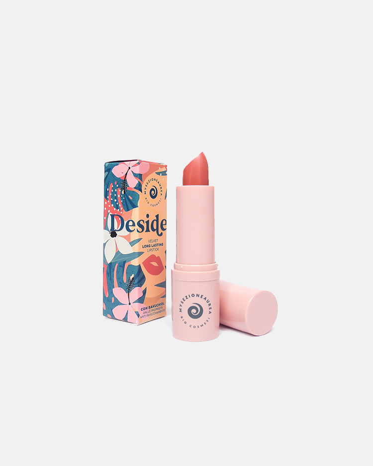 COTIDIA Rossetto Long Lasting - DESIDERIA