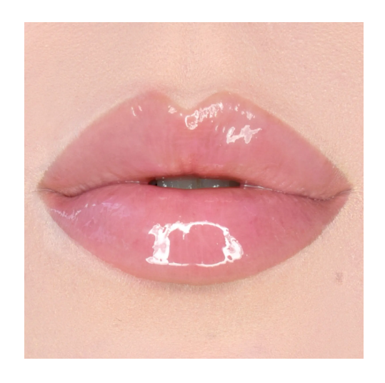 LIPGLOSS PuroBIO - finitura lucida e luminosa