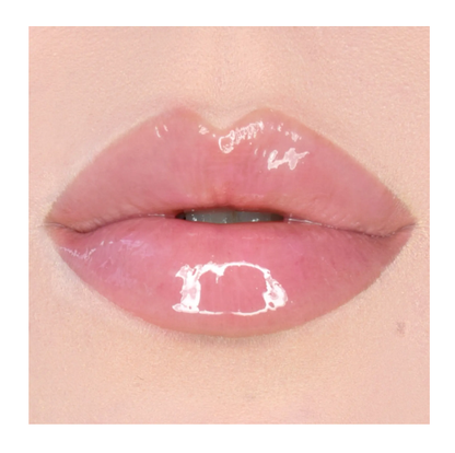 LIPGLOSS PuroBIO - finitura lucida e luminosa-02 rosa