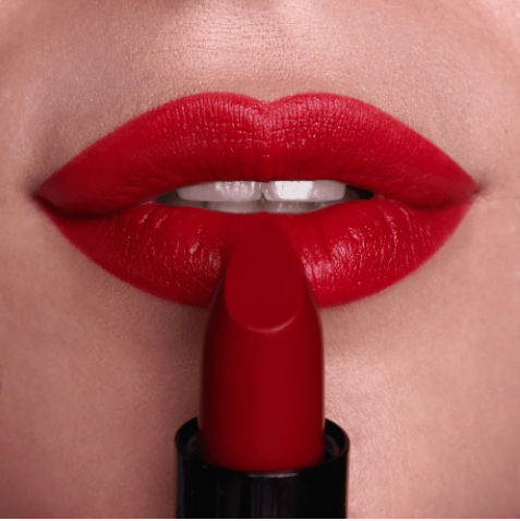 Rossetto creamy matte KINTSUGI Limited Edition - PuroBIO-04 – TRUE MAGENTA