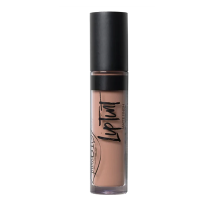 LipTint – Rossetto Liquido - PuroBIO-01 NUDE