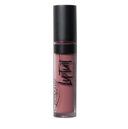 LipTint – Rossetto Liquido - PuroBIO-06 ROSA SCURO