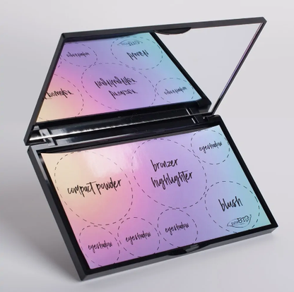 Palette magnetica PuroBIO - da comporre con cialde magnetiche