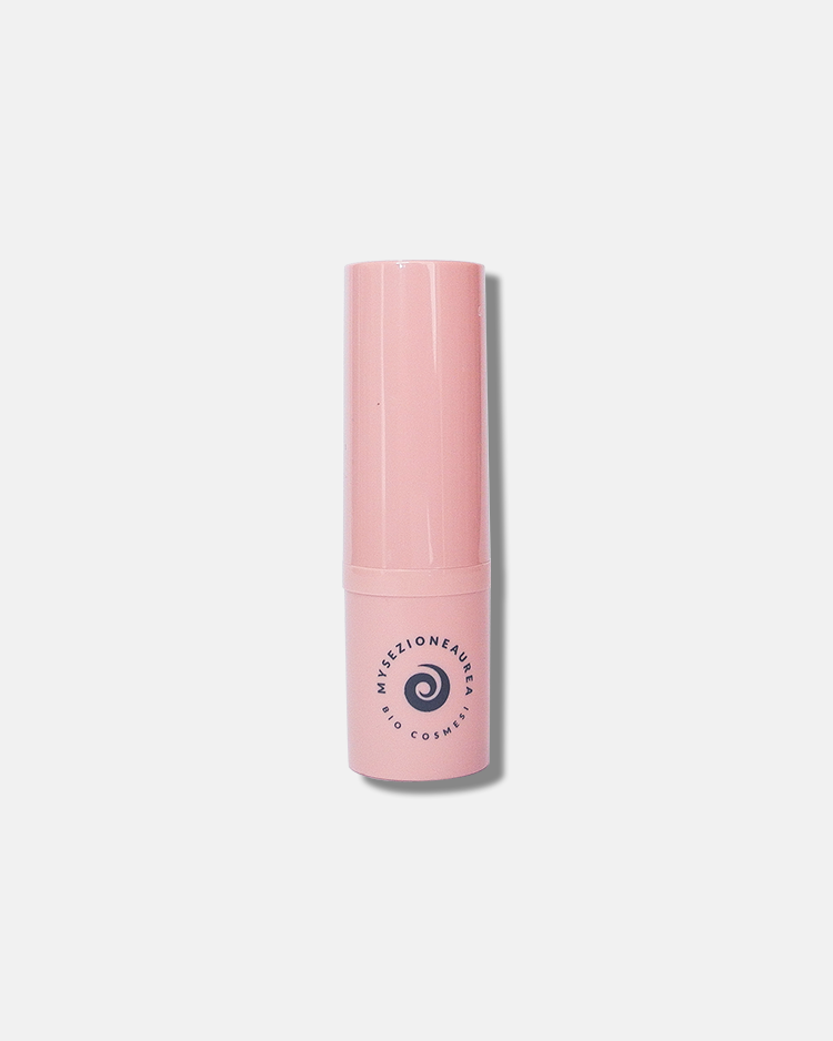 RUBRA Rossetto Long Lasting - DESIDERIA