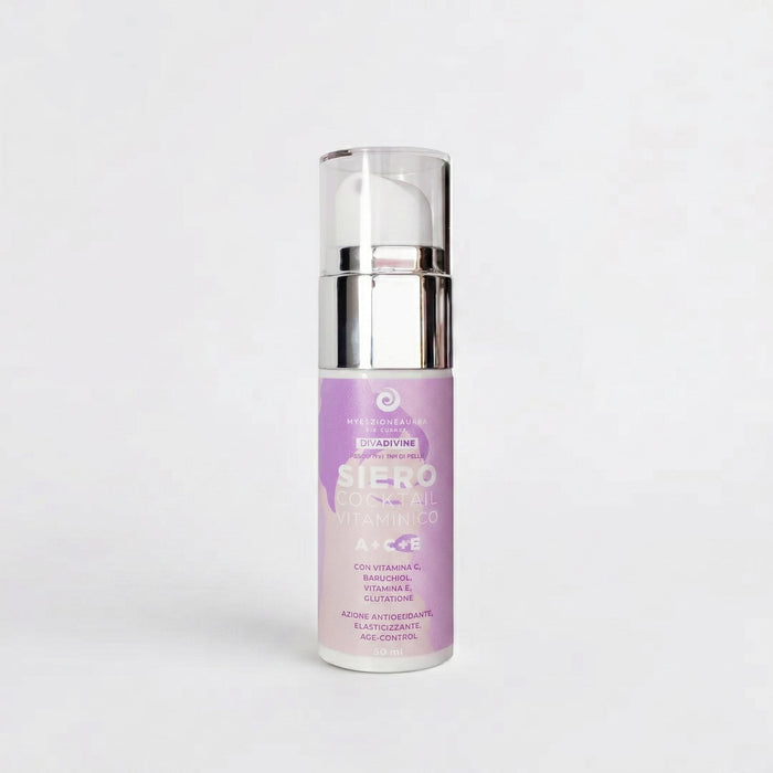 Siero Vitaminico ACE