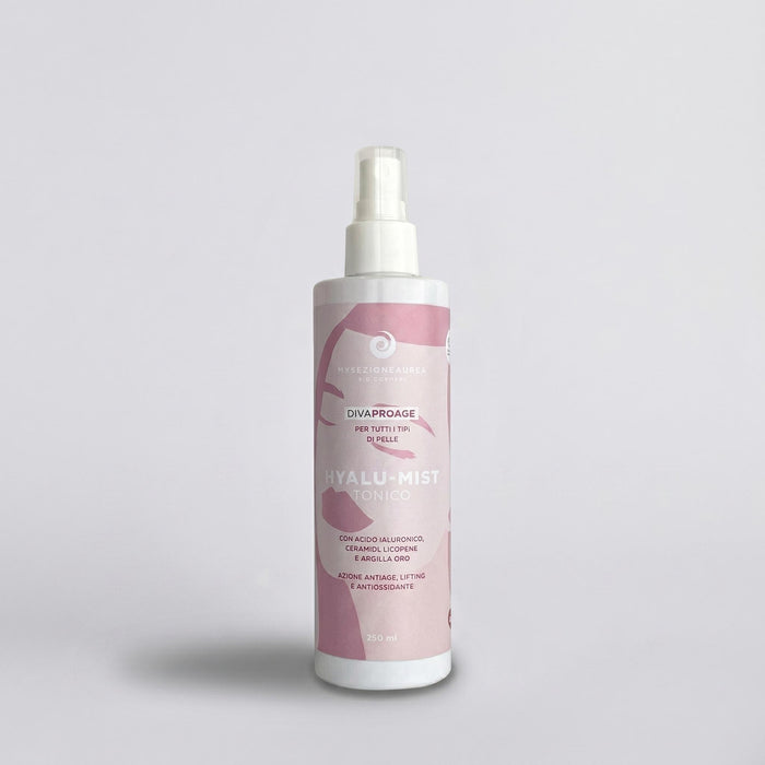 Tonico Mist Liftante